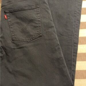 Women’s Levi Ribcage Straight Ankle Jeans 👖